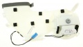 Smeg Ventilator Motor - Assembly Housing Fan